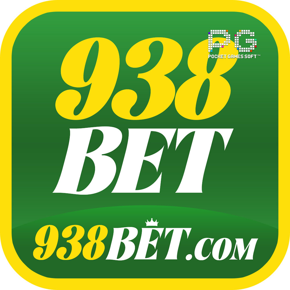 938BET Logo
