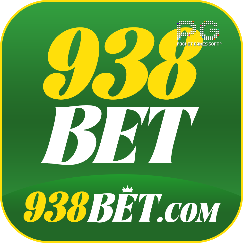 Novo logo da 938BET